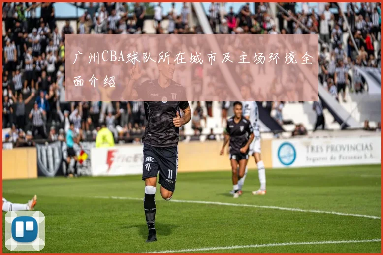 广州CBA球队所在城市及主场环境全面介绍