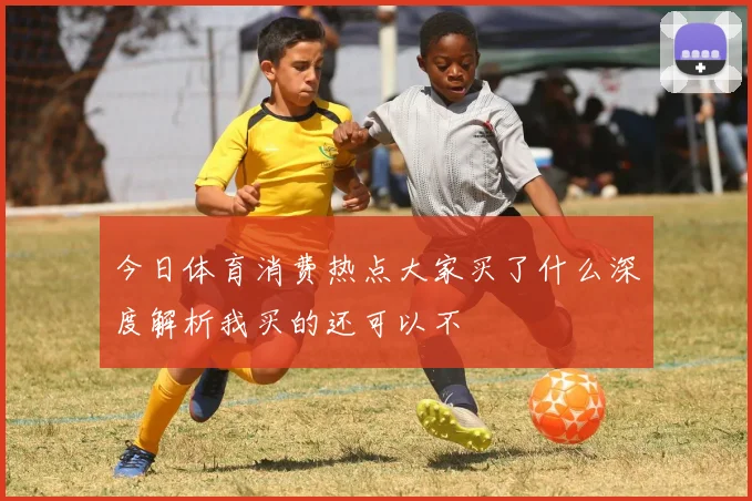 今日体育消费热点大家买了什么深度解析我买的还可以不